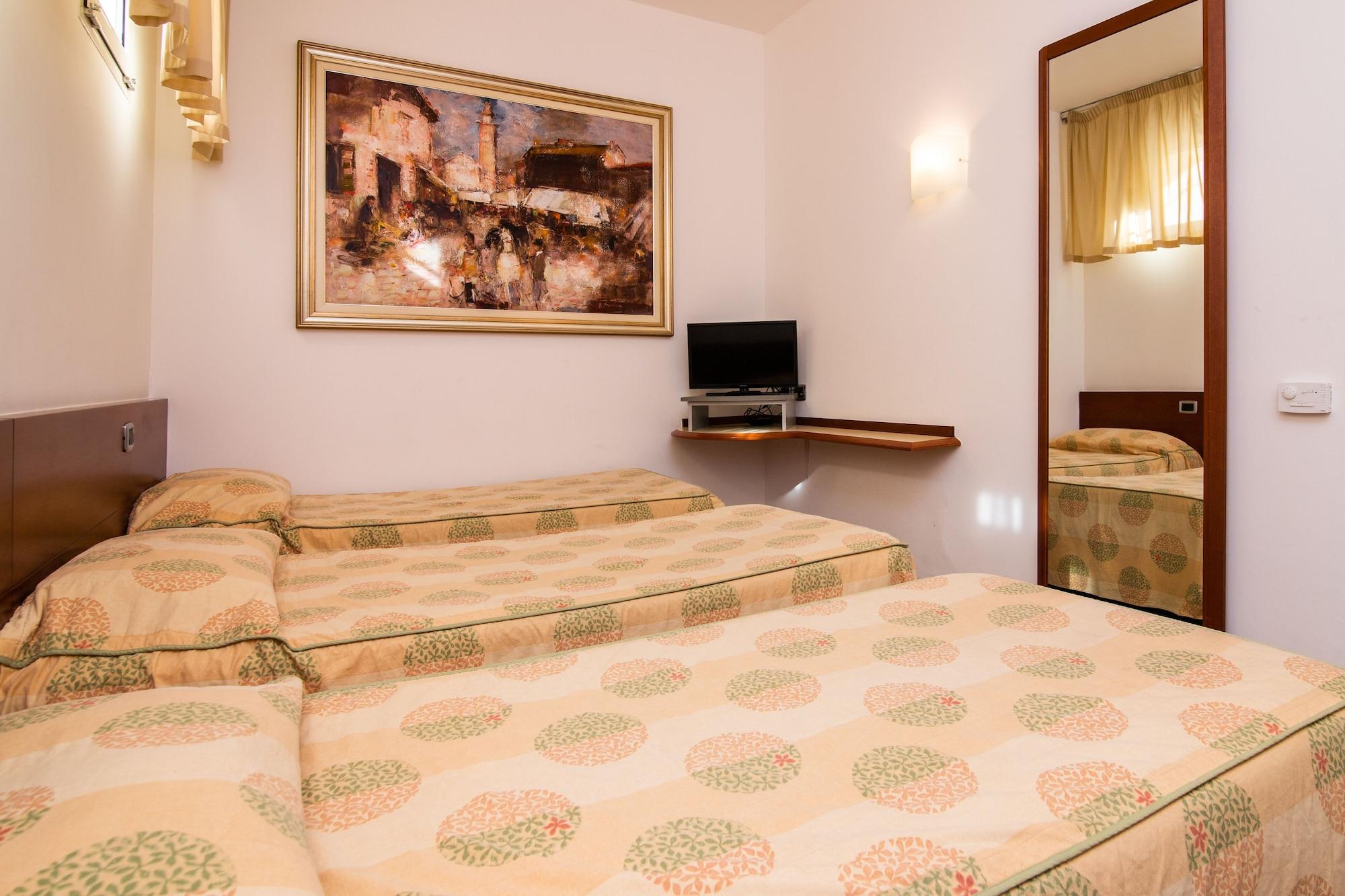 Millennhotel Bologna Esterno foto