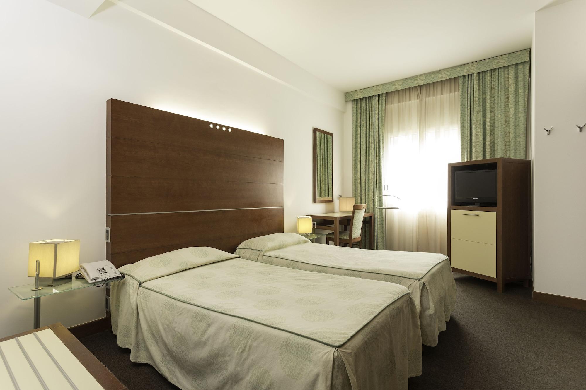 Millennhotel Bologna Esterno foto