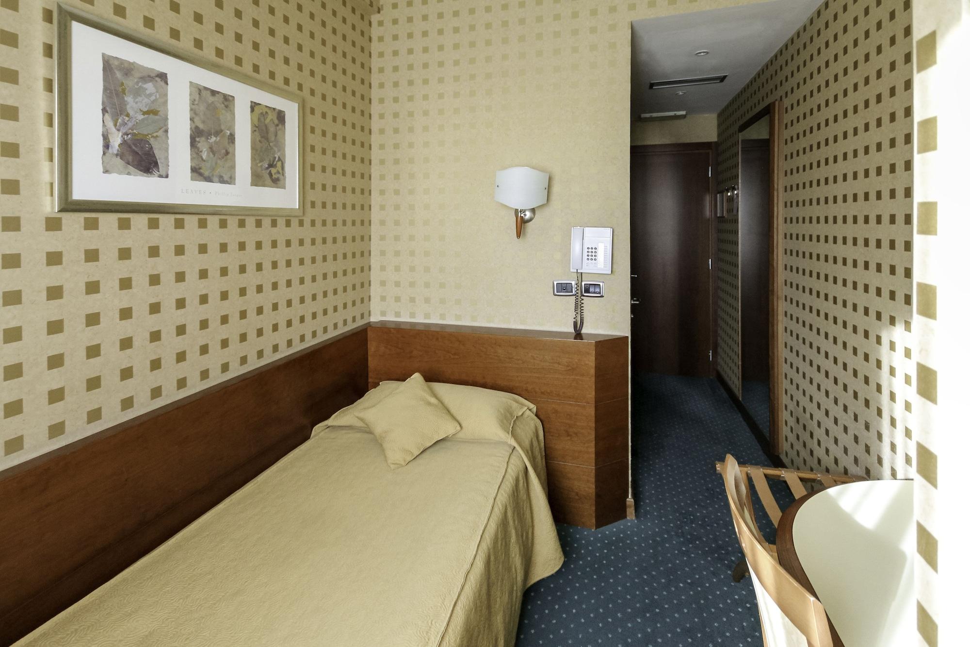 Millennhotel Bologna Esterno foto