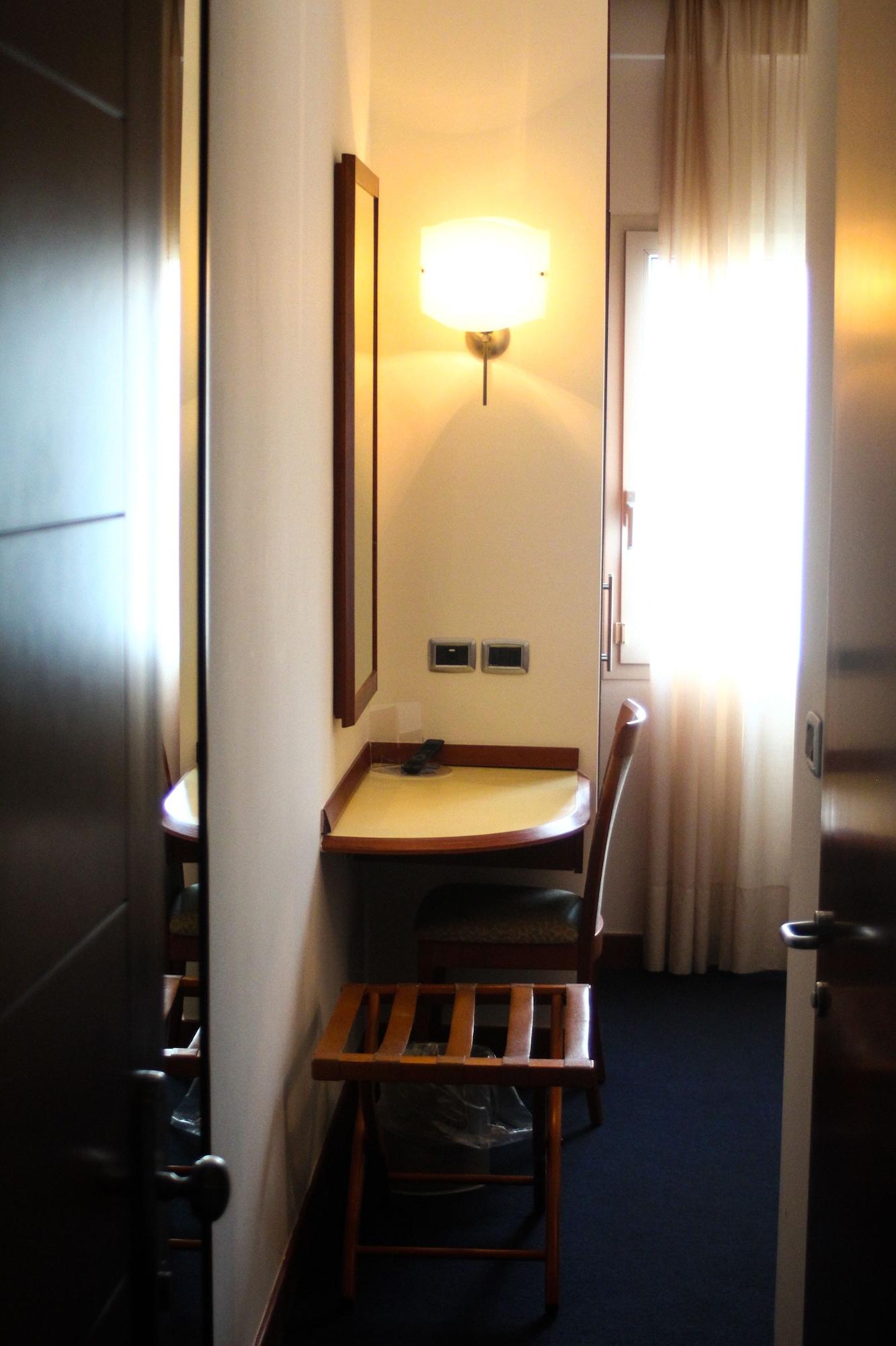 Millennhotel Bologna Esterno foto