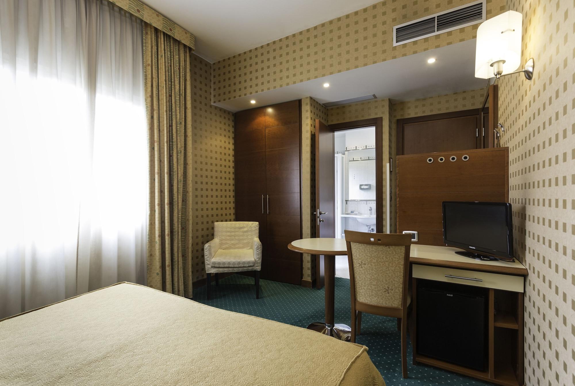 Millennhotel Bologna Esterno foto
