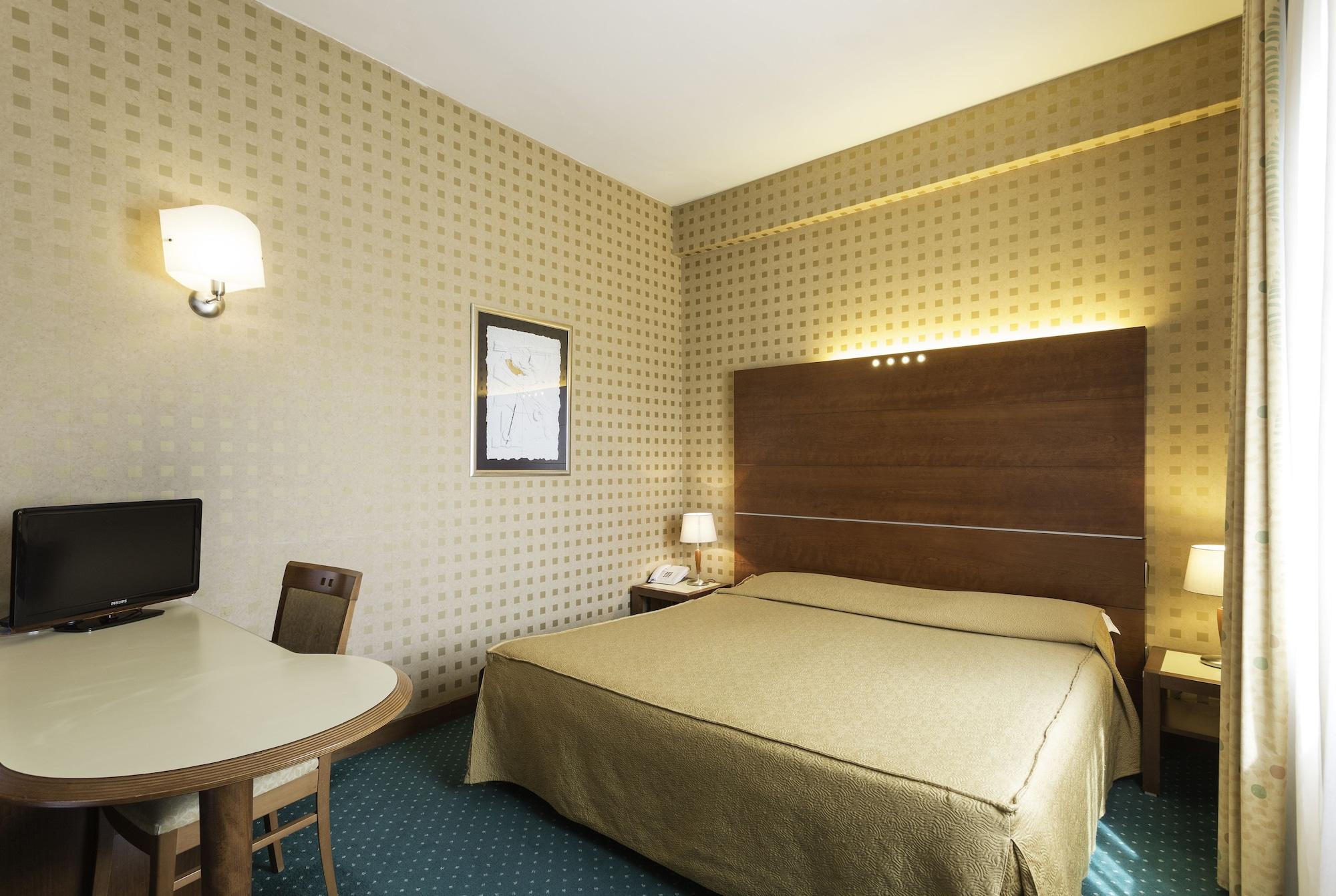 Millennhotel Bologna Esterno foto