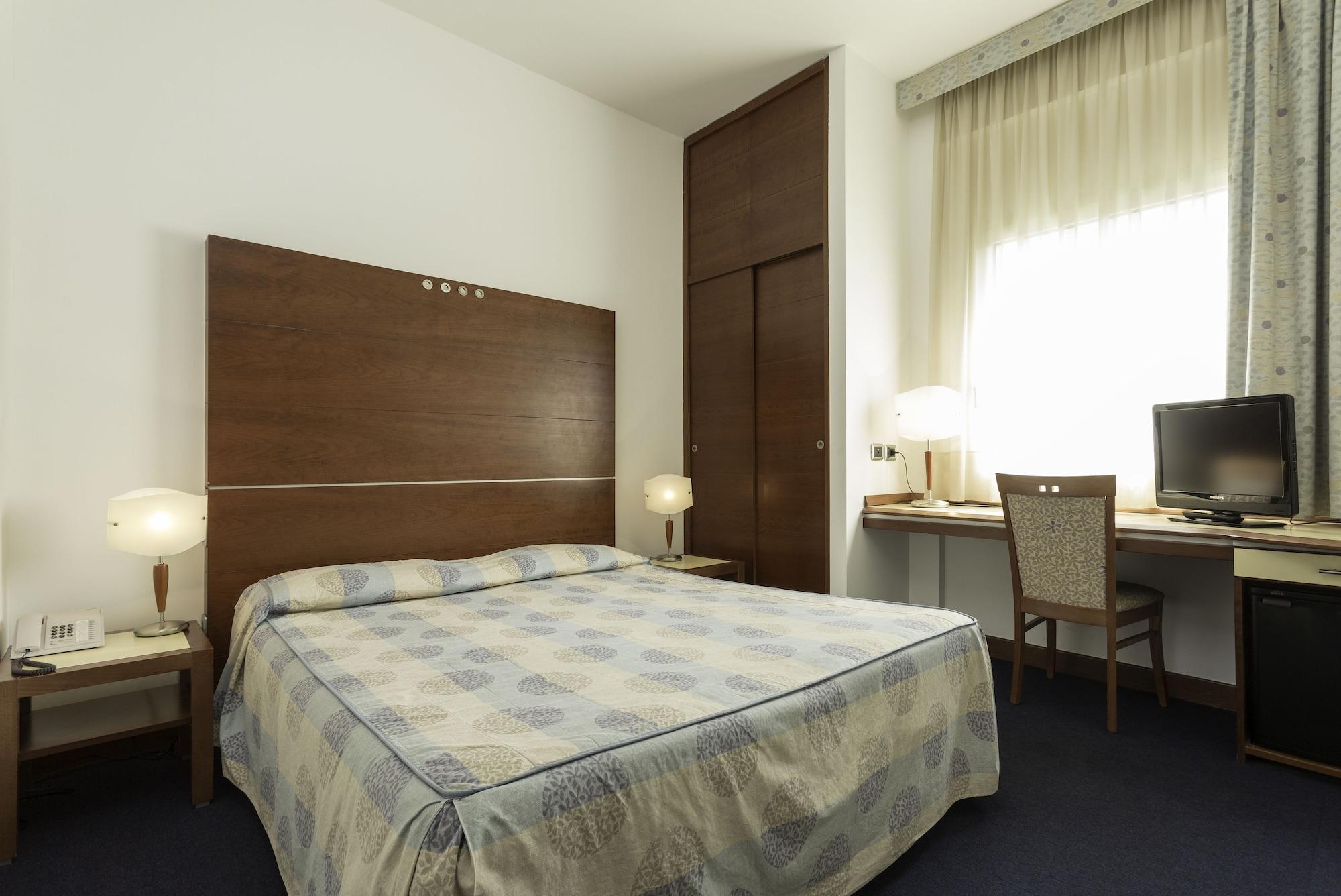 Millennhotel Bologna Esterno foto