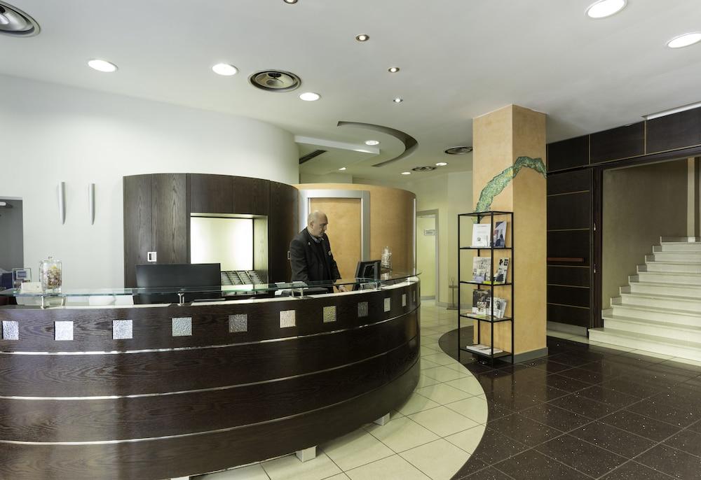 Millennhotel Bologna Esterno foto