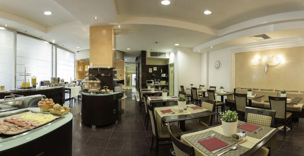 Millennhotel Bologna Esterno foto