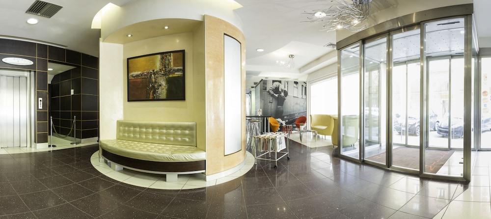 Millennhotel Bologna Esterno foto