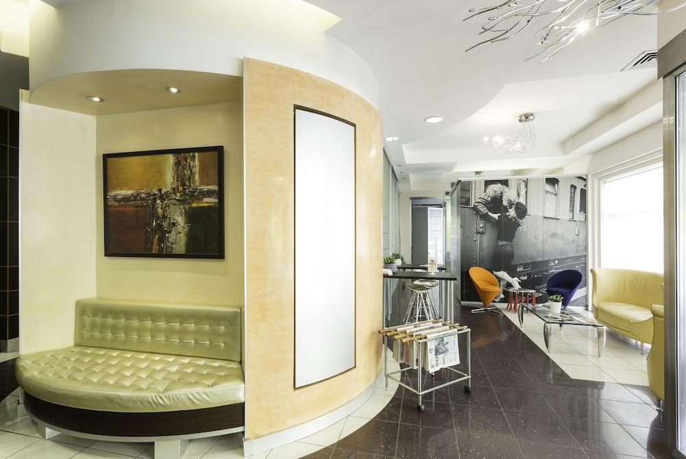 Millennhotel Bologna Esterno foto