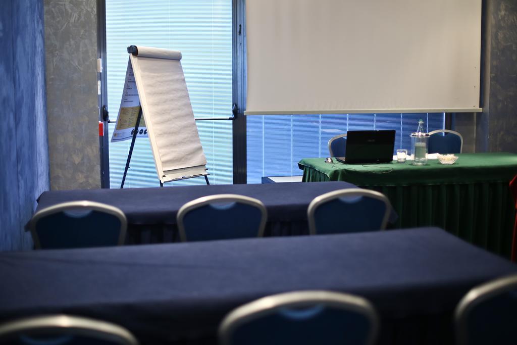 Millennhotel Bologna Esterno foto