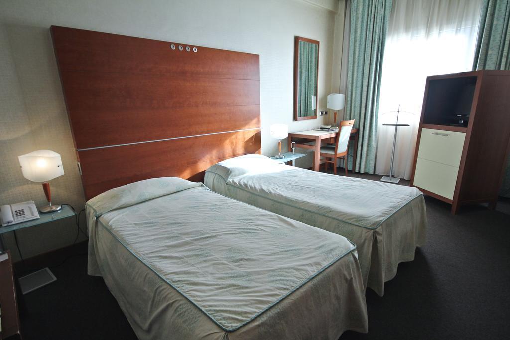 Millennhotel Bologna Esterno foto