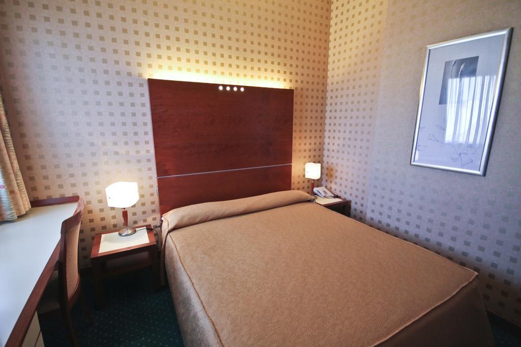 Millennhotel Bologna Esterno foto