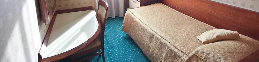 Millennhotel Bologna Esterno foto