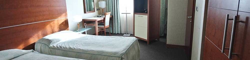 Millennhotel Bologna Esterno foto