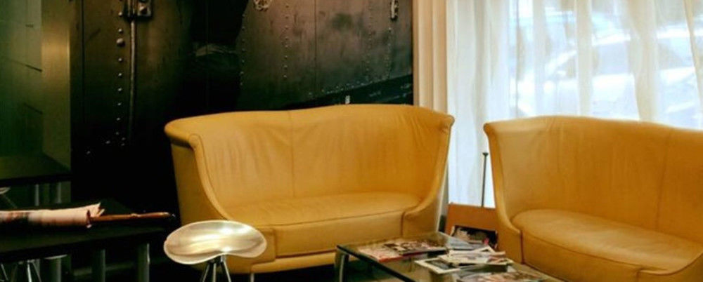 Millennhotel Bologna Esterno foto