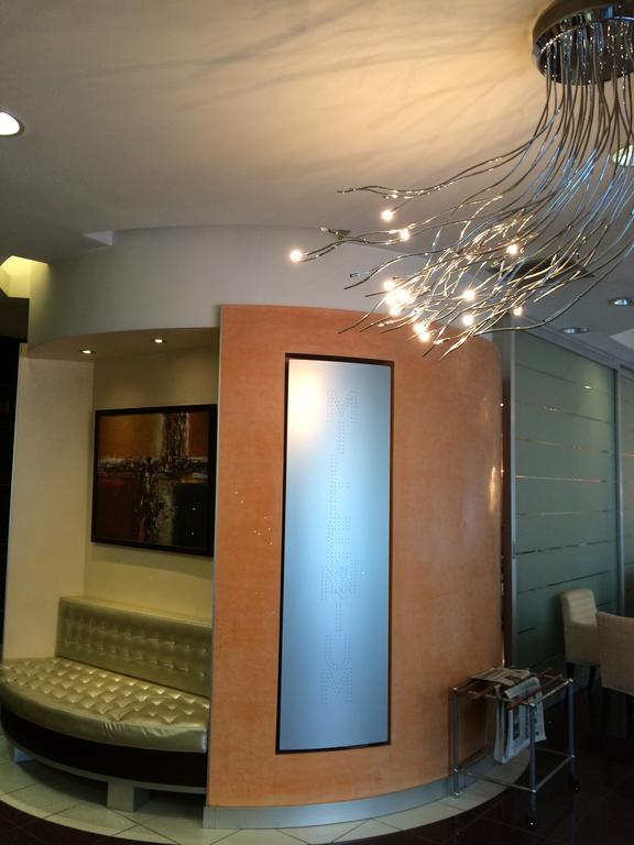 Millennhotel Bologna Esterno foto