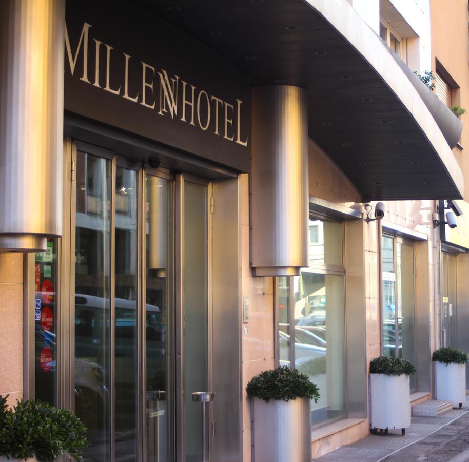 Millennhotel Bologna Esterno foto