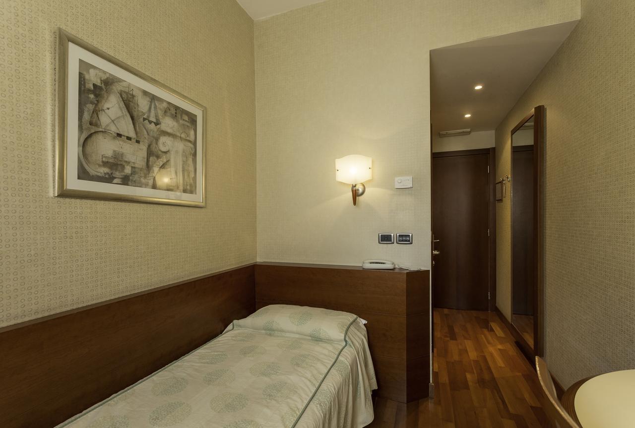 Millennhotel Bologna Esterno foto