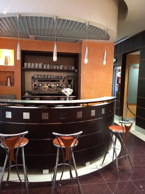 Millennhotel Bologna Esterno foto