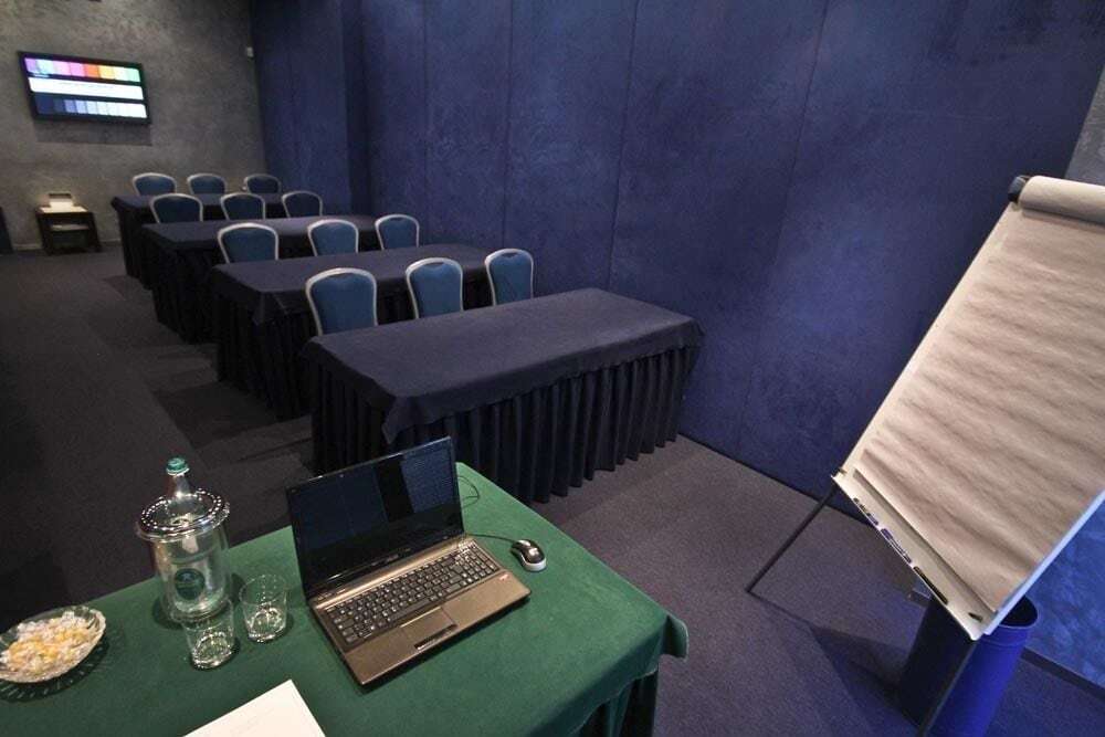 Millennhotel Bologna Esterno foto