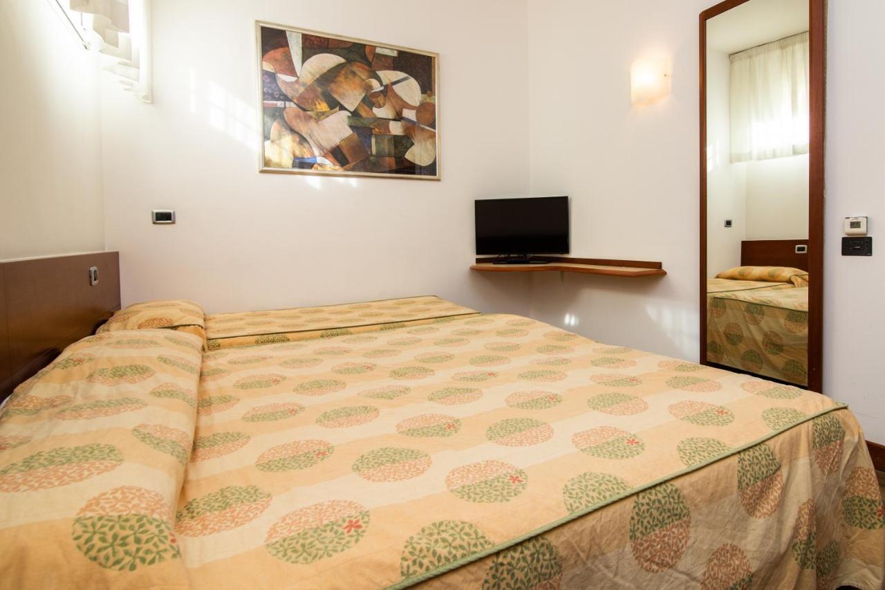Millennhotel Bologna Esterno foto