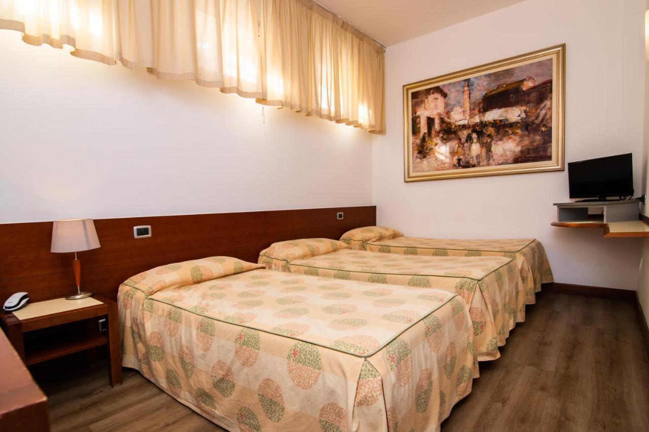 Millennhotel Bologna Esterno foto